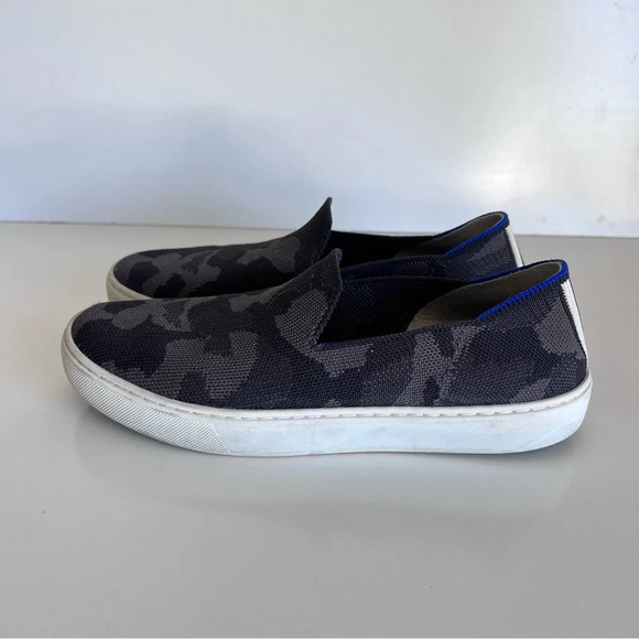 Rothy’s The Original Slip On Sneaker - Picture 4 of 11